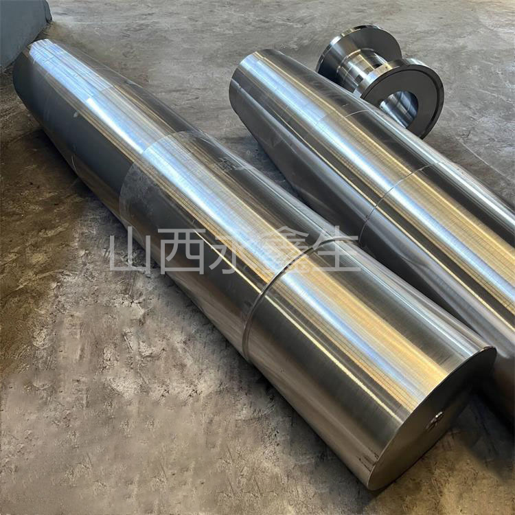 船軸鍛件 船軸鍛件